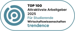 Attraktiver AG - Studenten