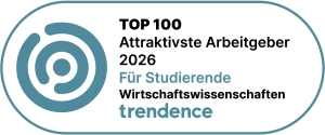 Attraktiver AG - Studenten